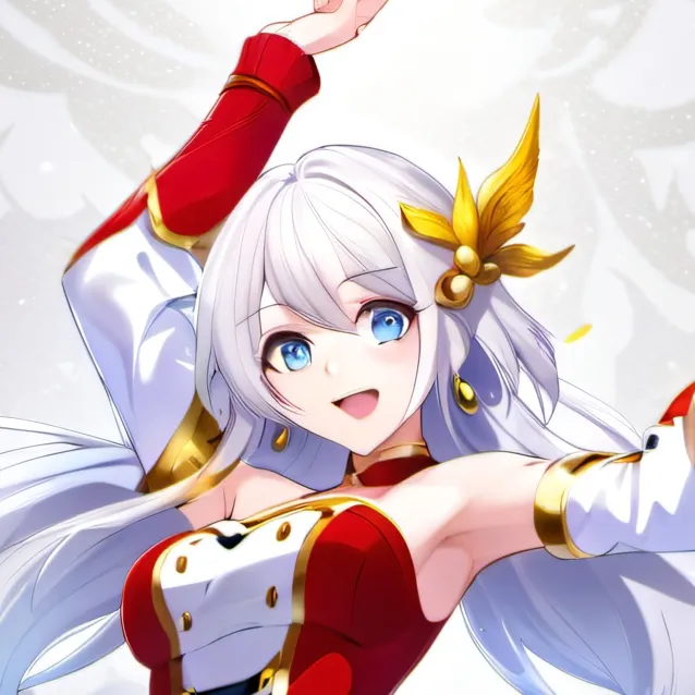 chat with ai character: Aisha 