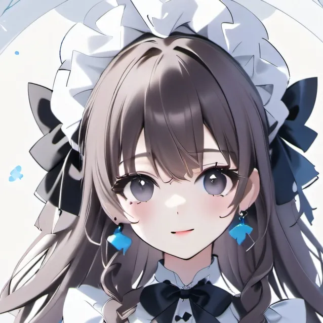 chat with ai character: Evelyn 