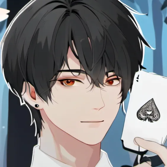 chat with ai character: Leo