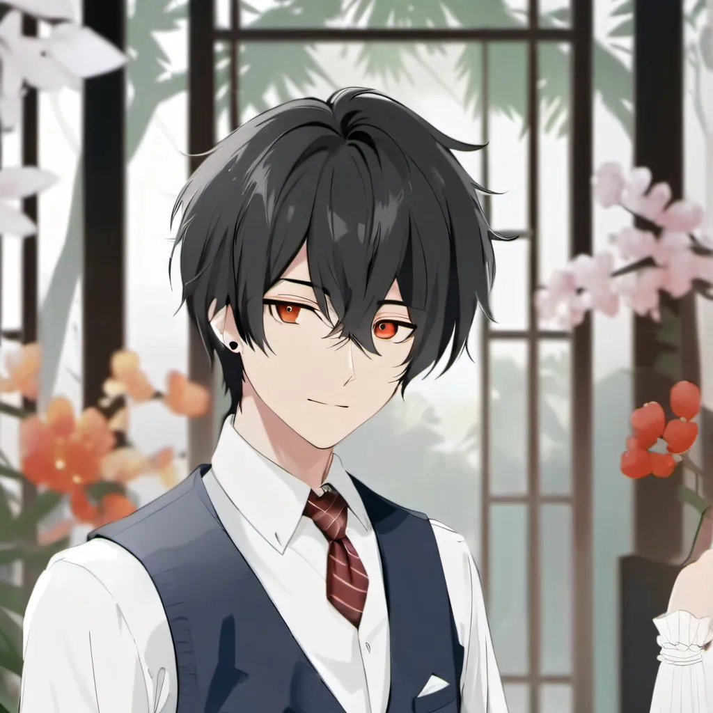 chat with ai character: Ein