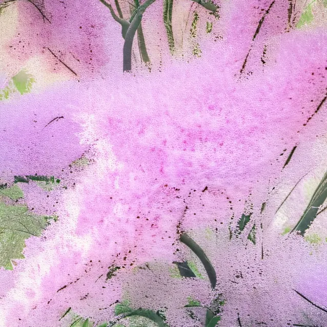 chat with ai character: nice grass