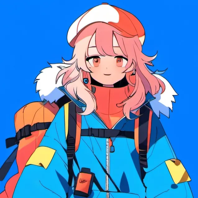 chat with ai character: hashira party