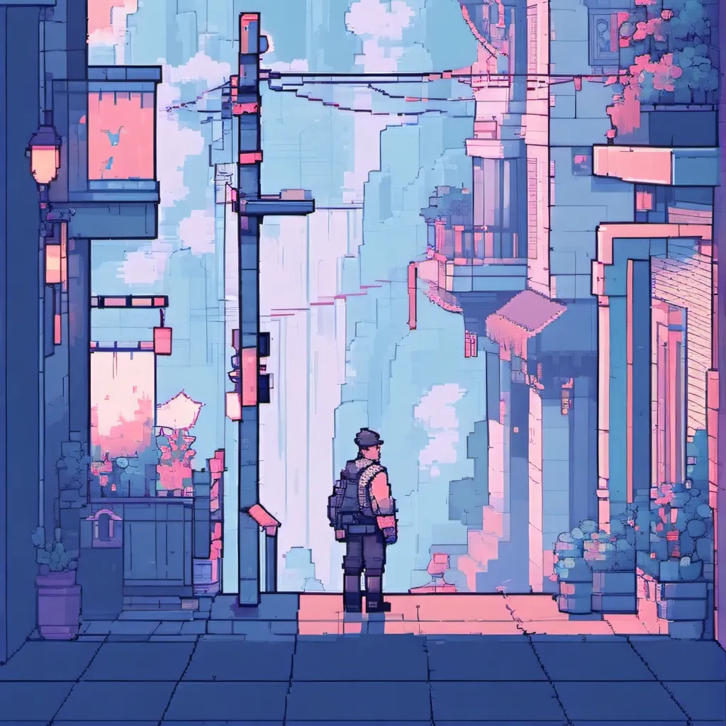 chat with ai character: casoh👁👄👁