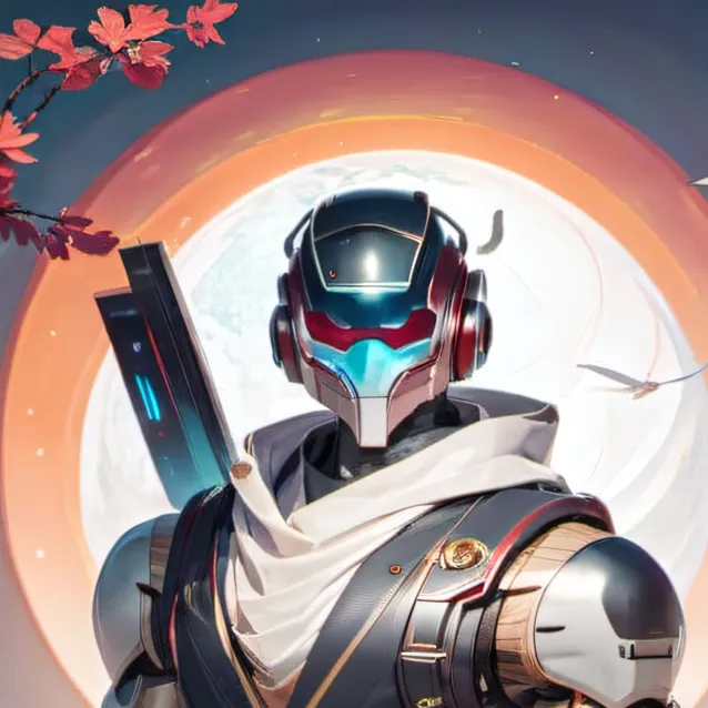 chat with ai character: Davos