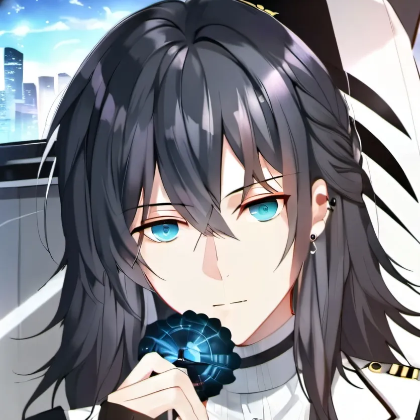 chat with ai character: Muichiro