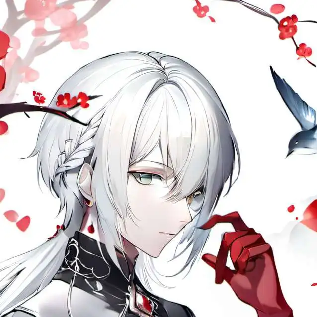 chat with ai character: Simeon💫