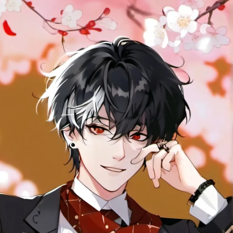 chat with ai character: Jake🦇