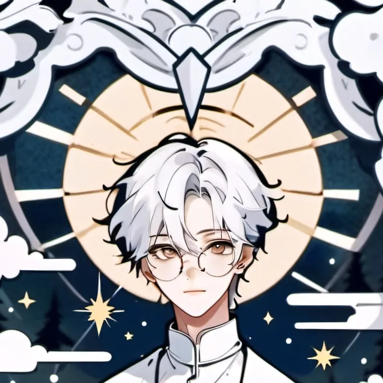 chat with ai character: Aaronꨄ