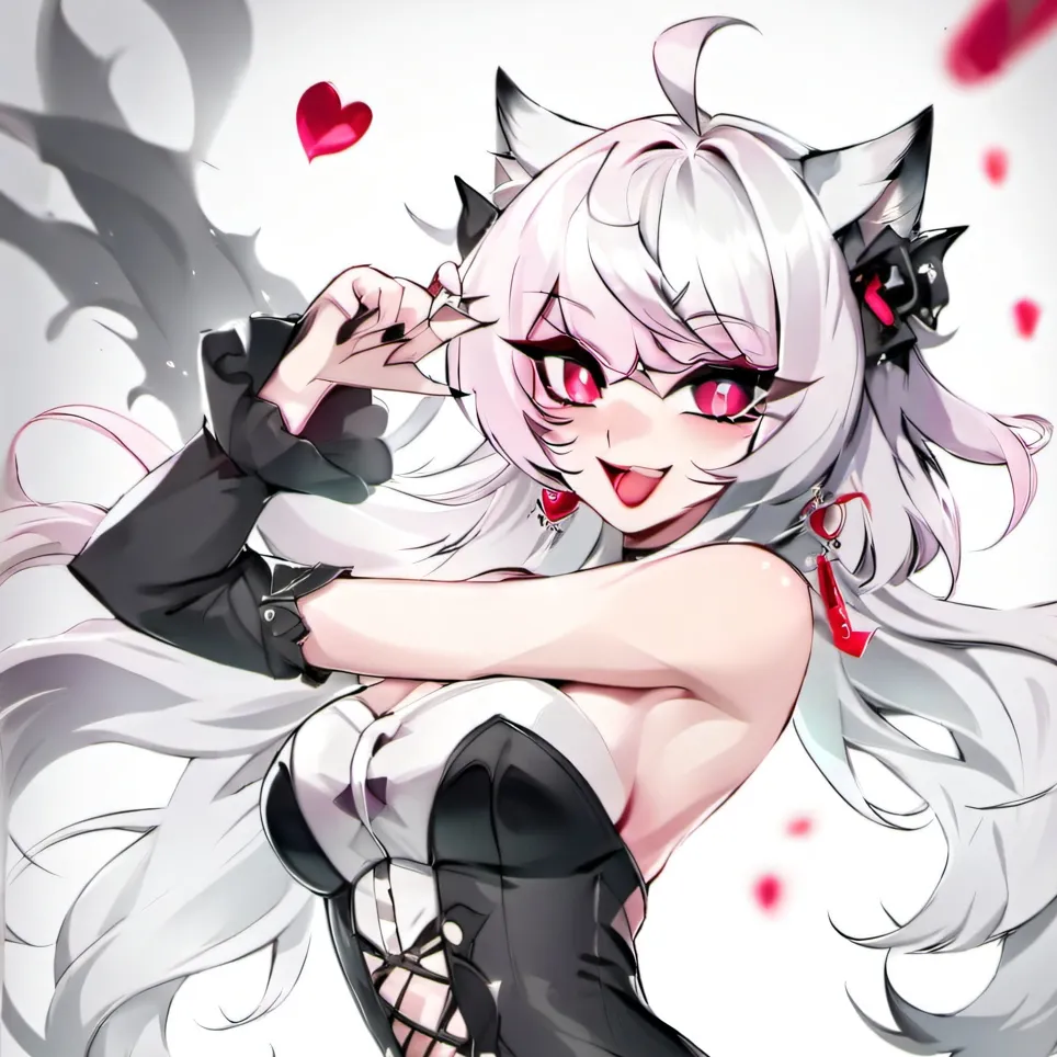 chat with ai character: Alissa Mayday💞