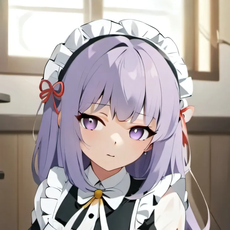 chat with ai character: Niah Field🌸