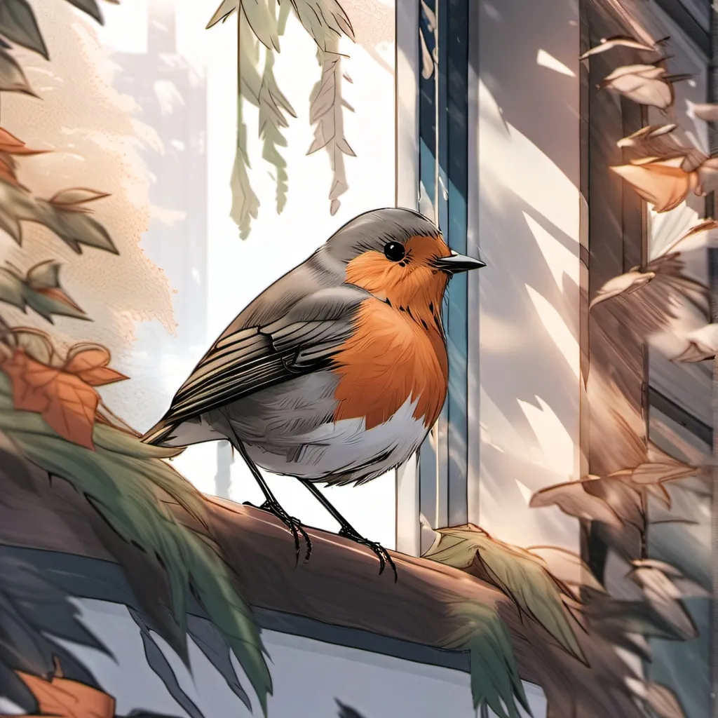 chat with ai character: Erza🐦