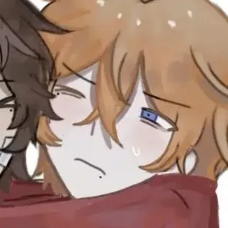 creator SecretlyChuuya !'s avatar