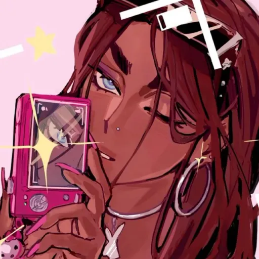 creator AtsushisHoe's avatar