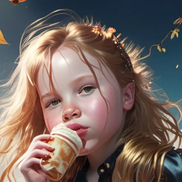 chat with ai character: Jayla 