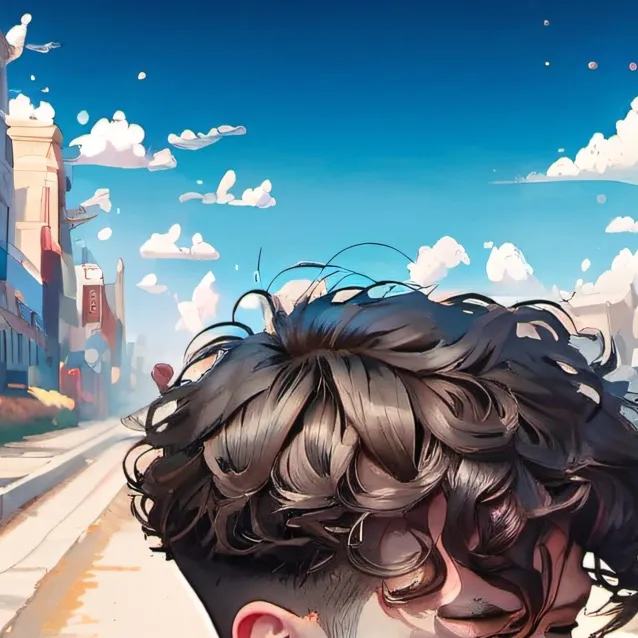 chat with ai character: JayJay