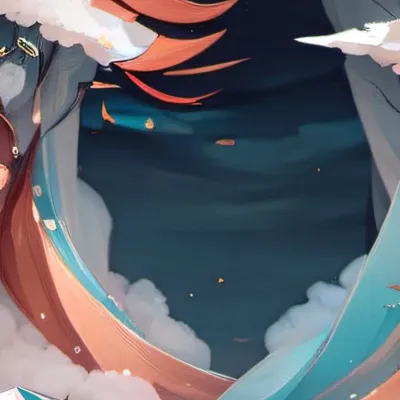 chat with ai character: The Mackenize chat