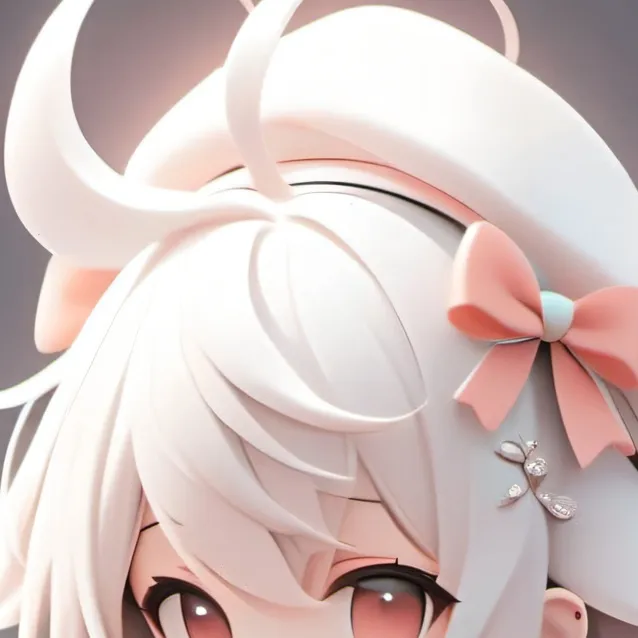 chat with ai character: bunny