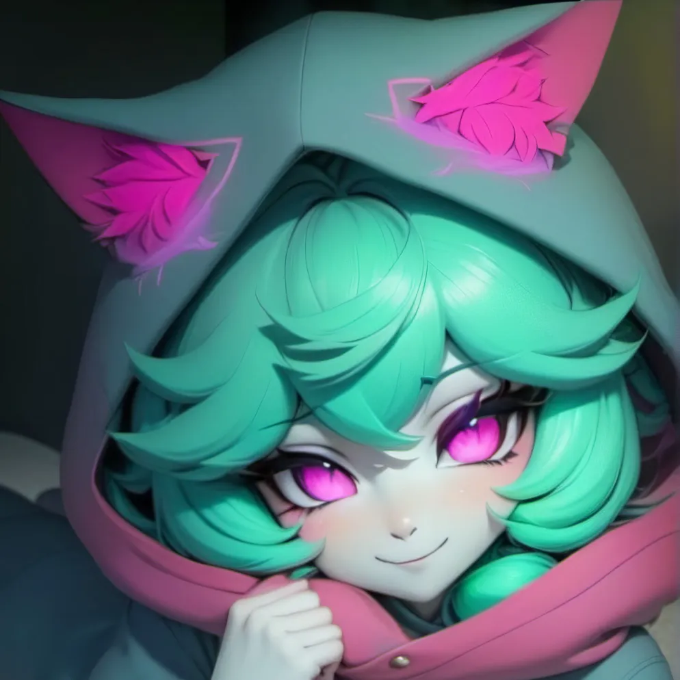 chat with ai character: Mizuki Natsuyama