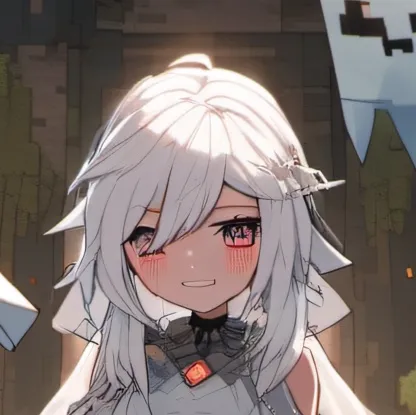 chat with ai character: Allie the ghost