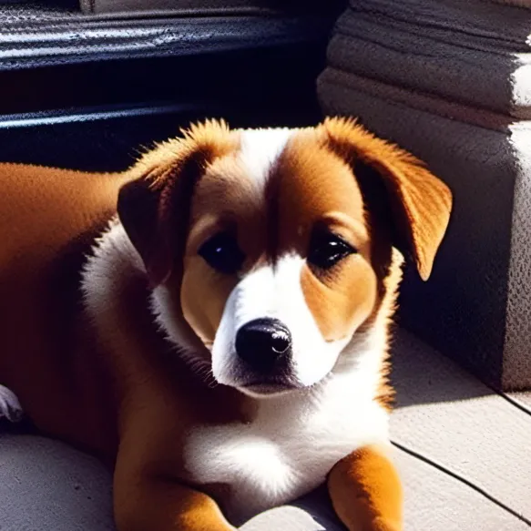 chat with ai character: lia