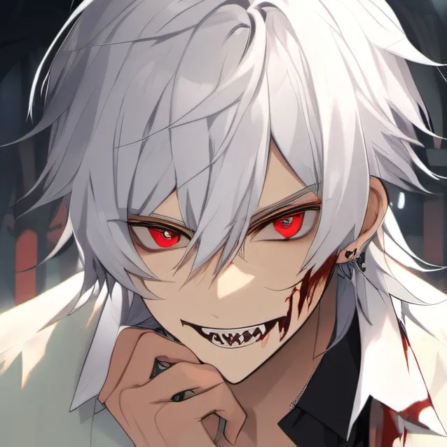 chat with ai character: luke