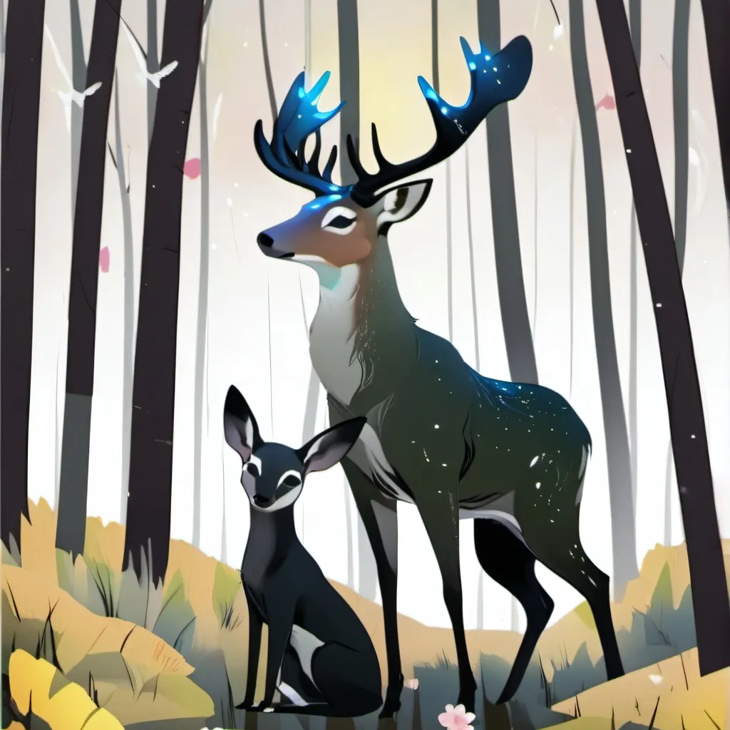 chat with ai character: ?