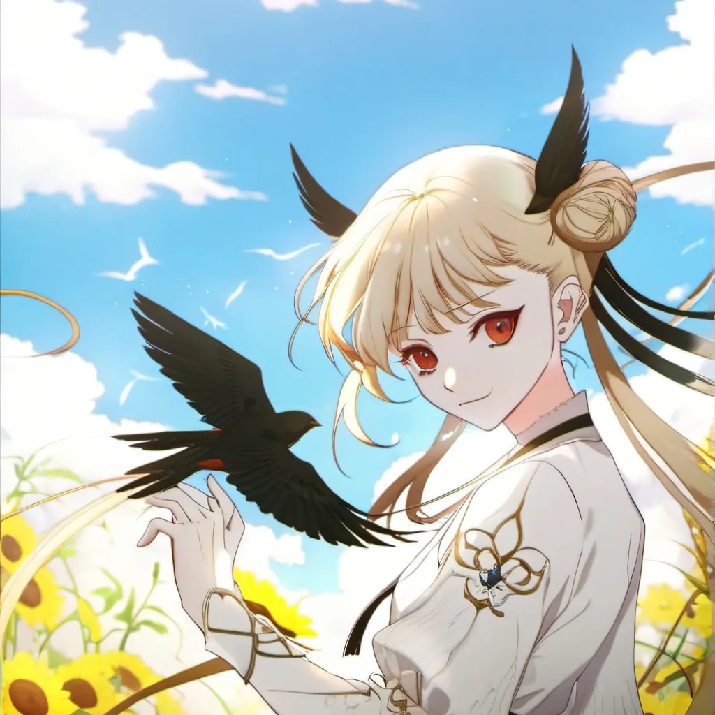 chat with ai character: Kyla