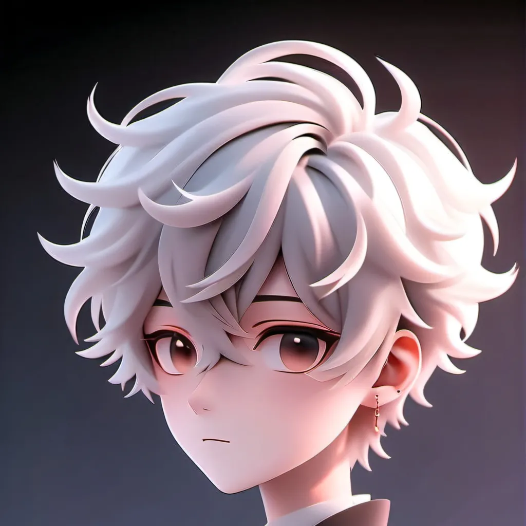 chat with ai character: DRARRY (Brother)