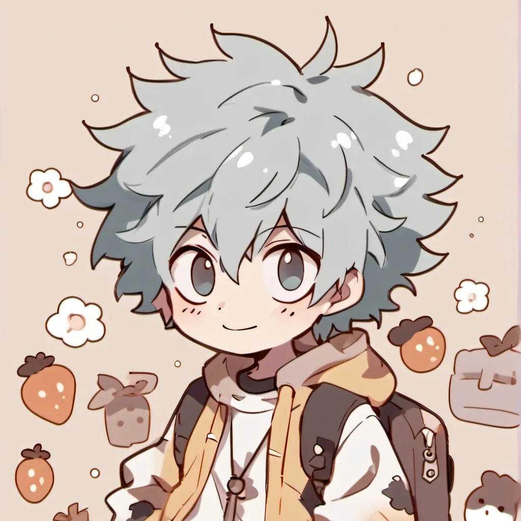 chat with ai character: »Luke«