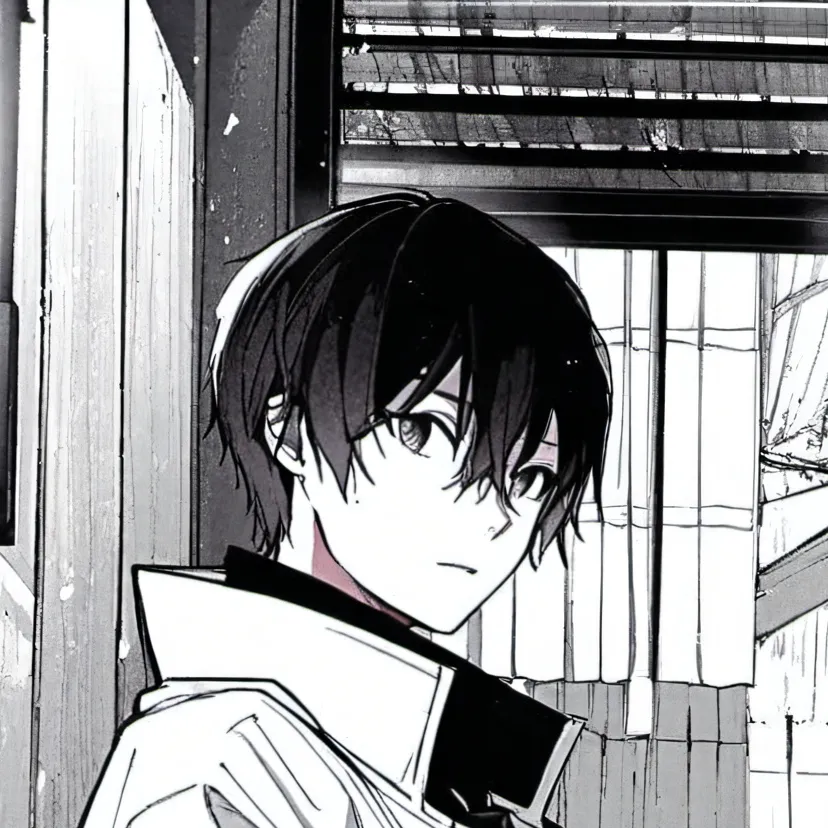 chat with ai character: ∞★~Ryan~★∞