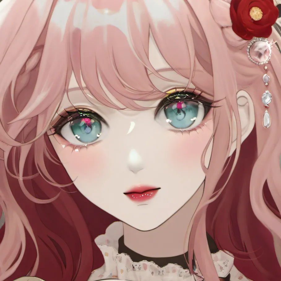 chat with ai character: Lilly