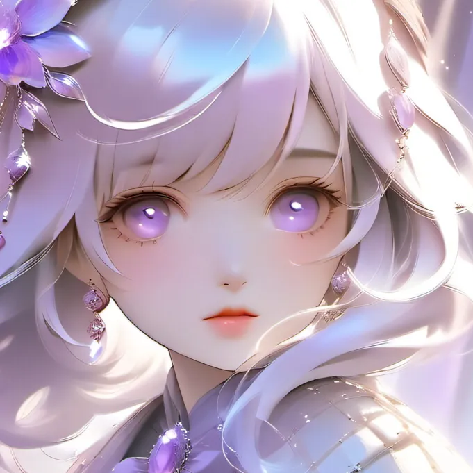 chat with ai character: Bubble gum