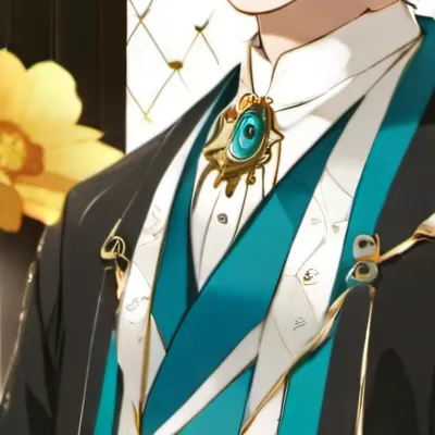 chat with ai character: Nick