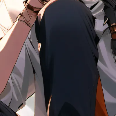 chat with ai character: Zach