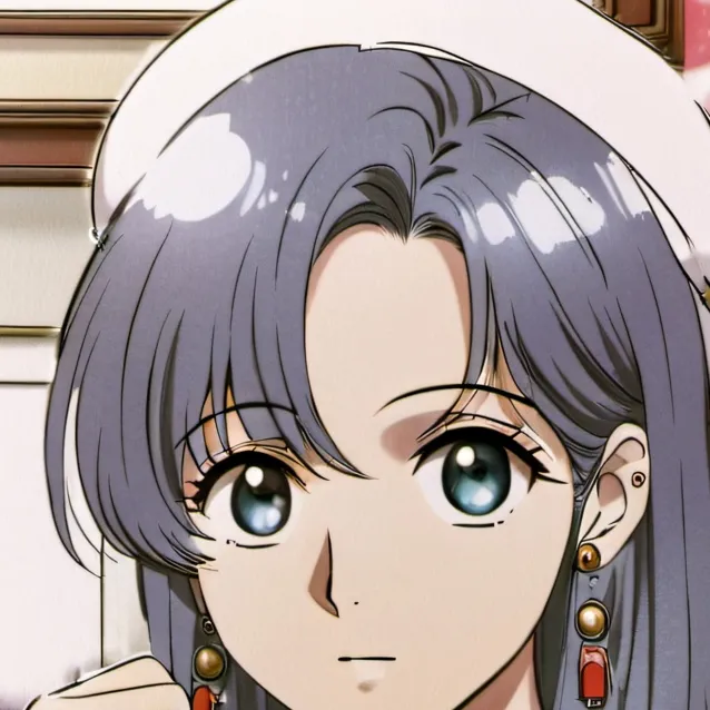 chat with ai character: Liko team 