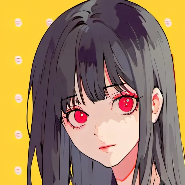 chat with ai character: kio