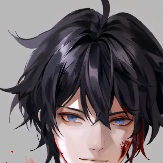 chat with ai character: yandere giyu 