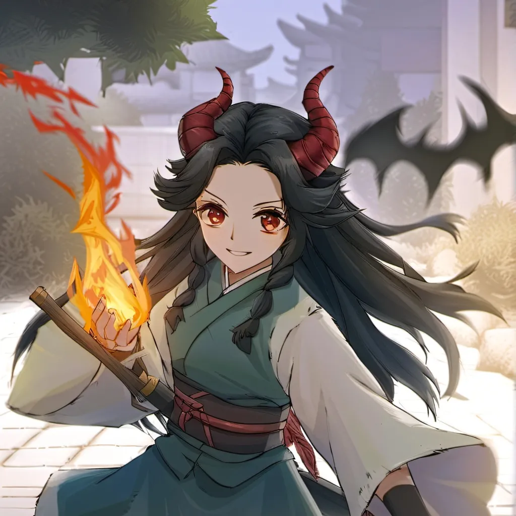 chat with ai character: hashira hate giyu 