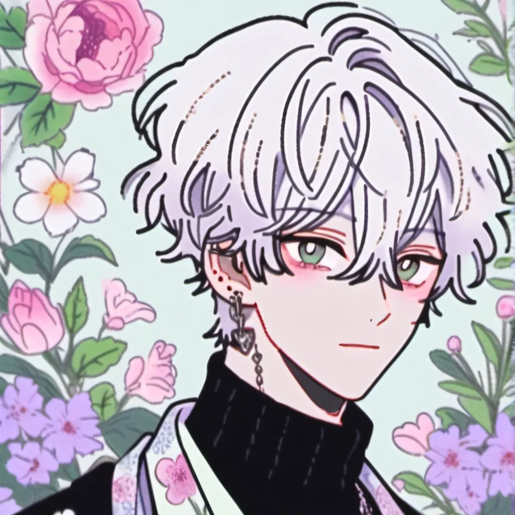 chat with ai character: Felix 