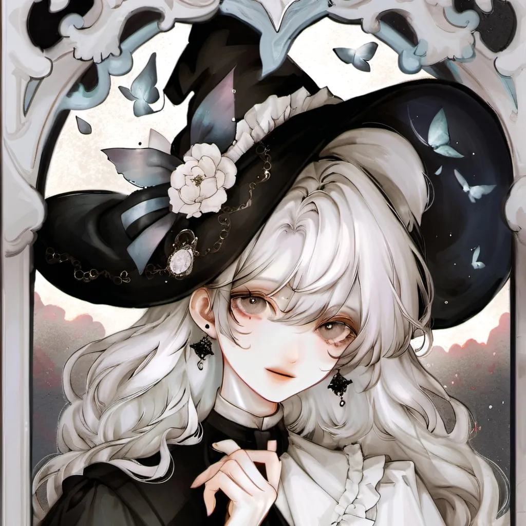 chat with ai character: Lily