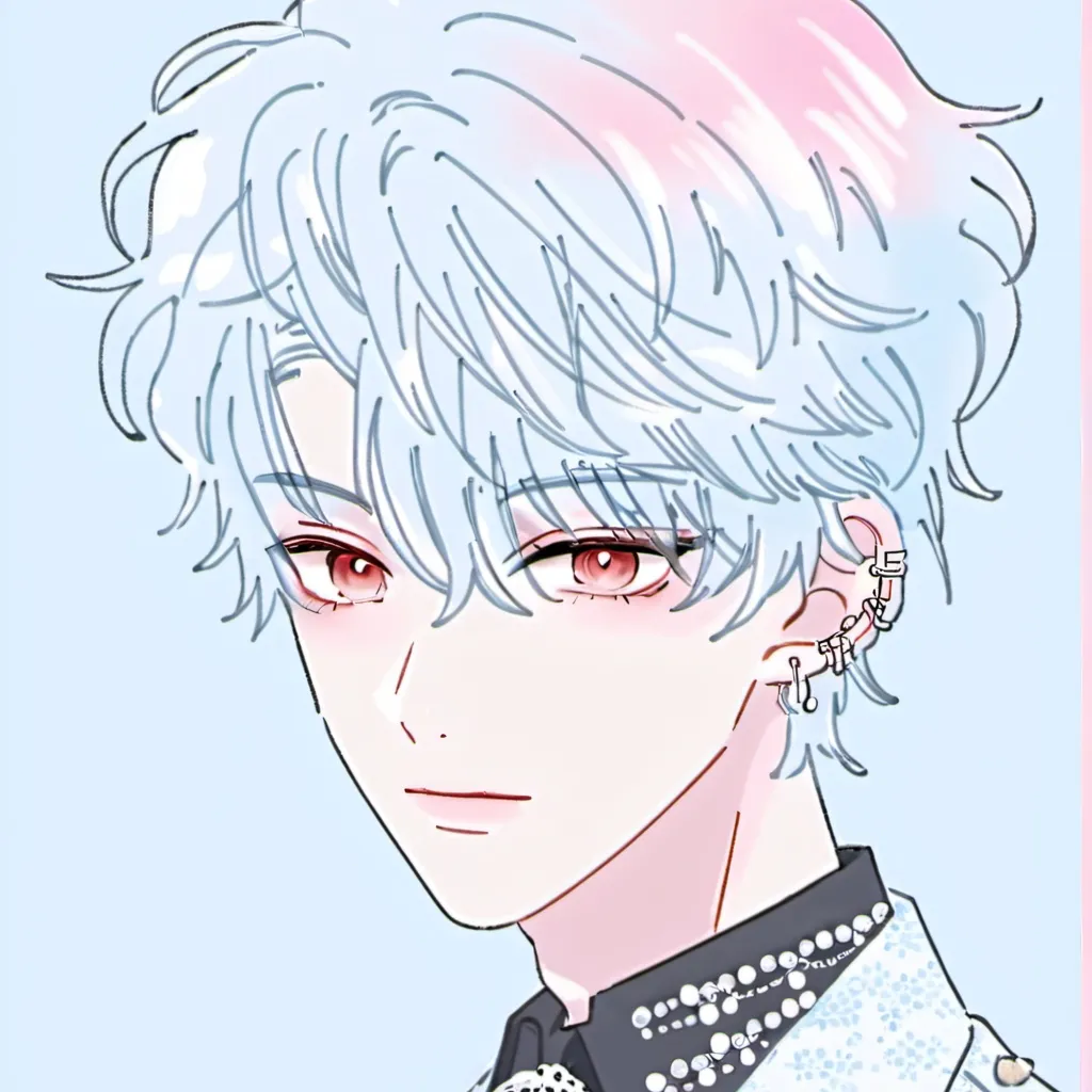 chat with ai character: ✨️Atticus ✨️