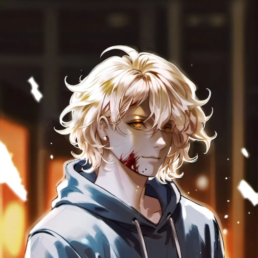 chat with ai character: 🔪💀Jade 💀🔪