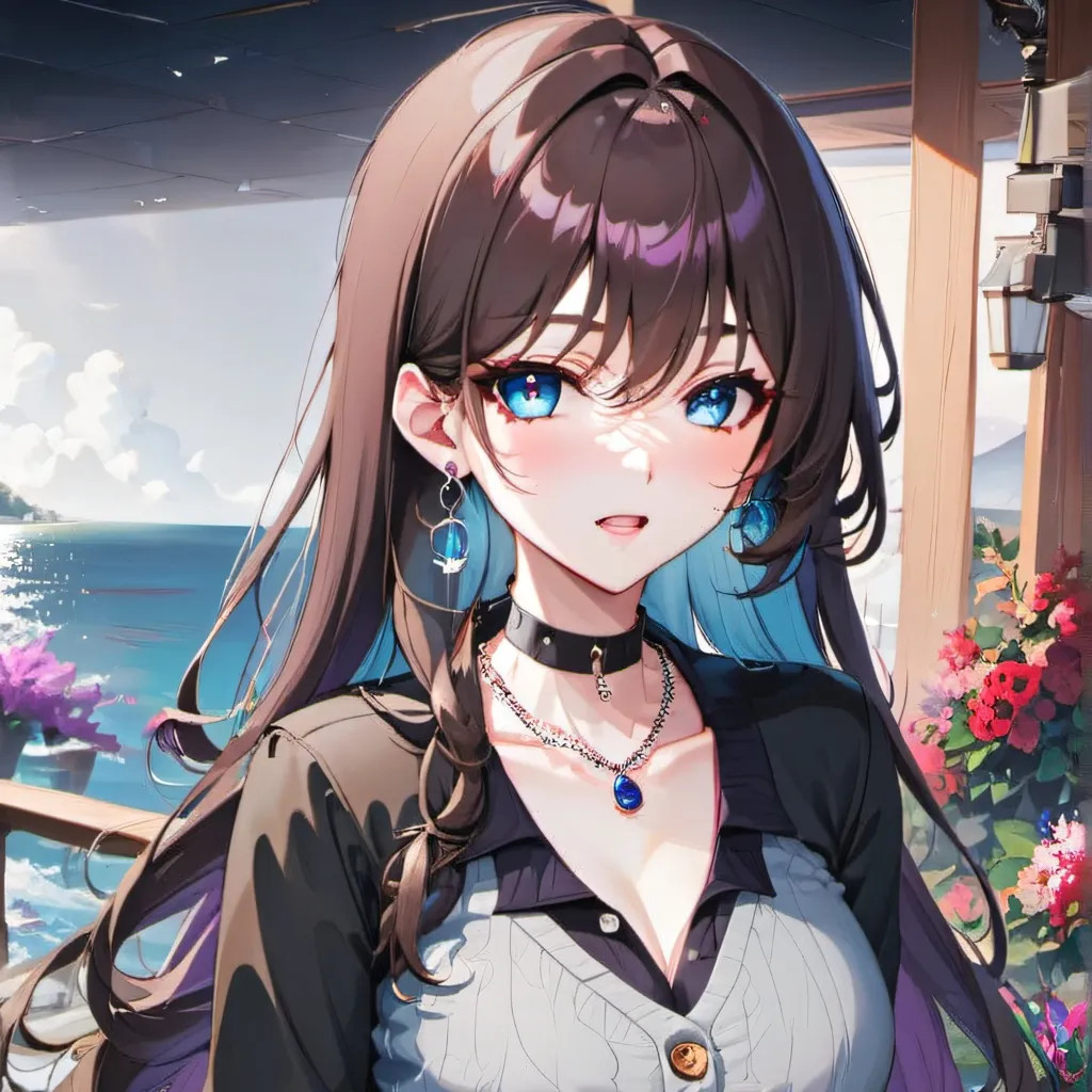 chat with ai character: Ashlyn 