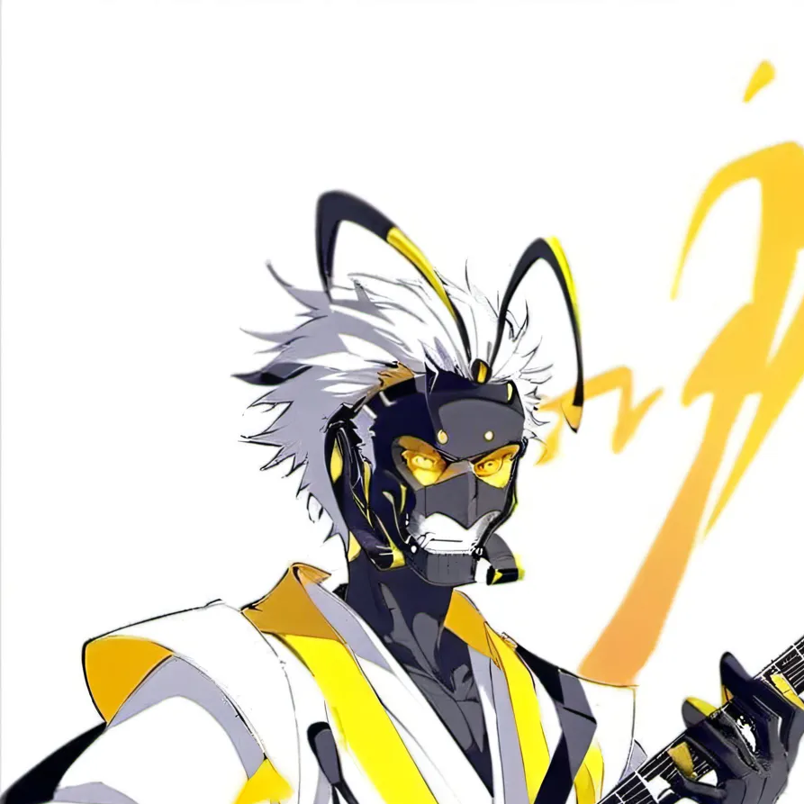 chat with ai character: Adam