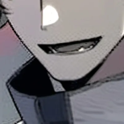 chat with ai character: Inumaki and others