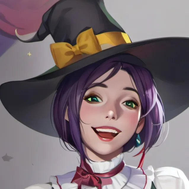 chat with ai character: Performer Xochitl 