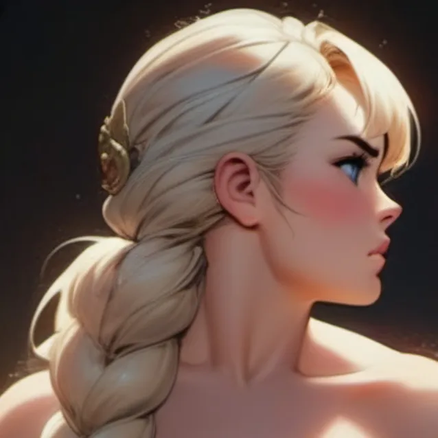 chat with ai character: Hepatia Maxima