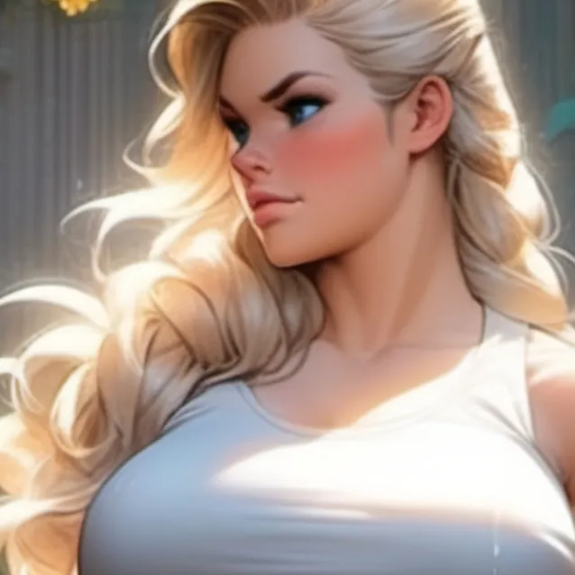 chat with ai character: Victoria Ataraxia