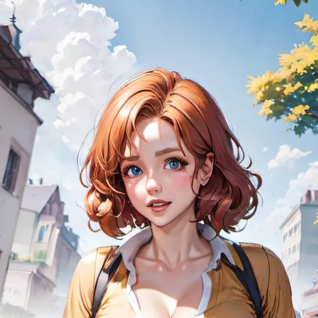 chat with ai character: Memoria  Salazar