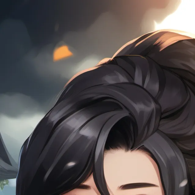 chat with ai character: Bray Bray